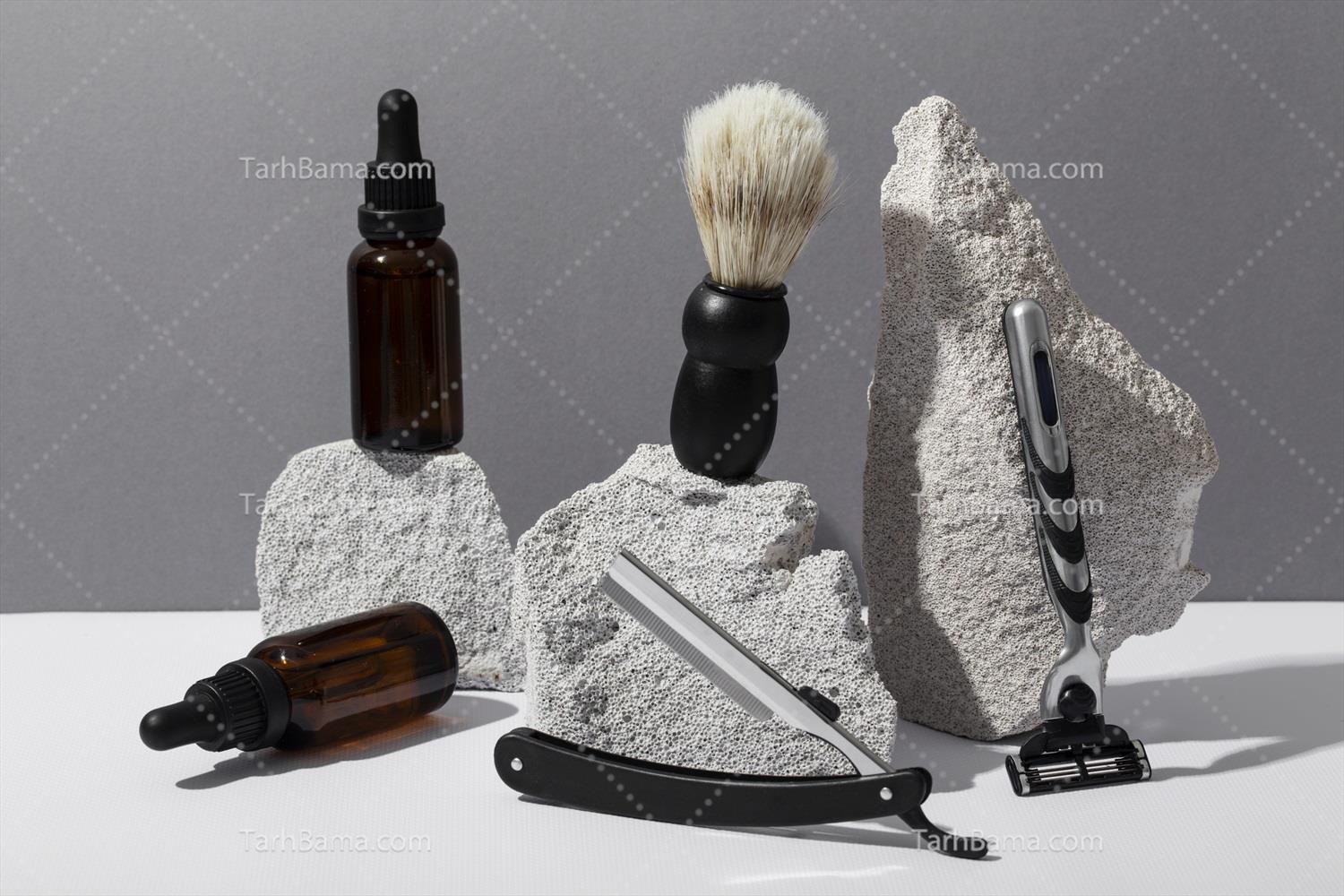 تصاویر آرایشگاه و آرایشگری